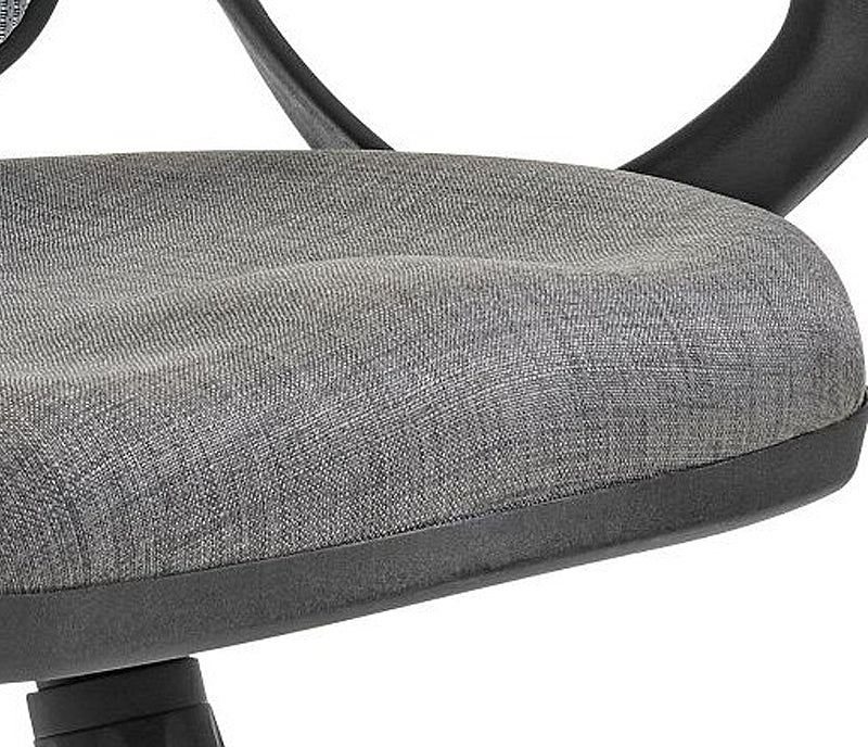 Silla HILLS Negra